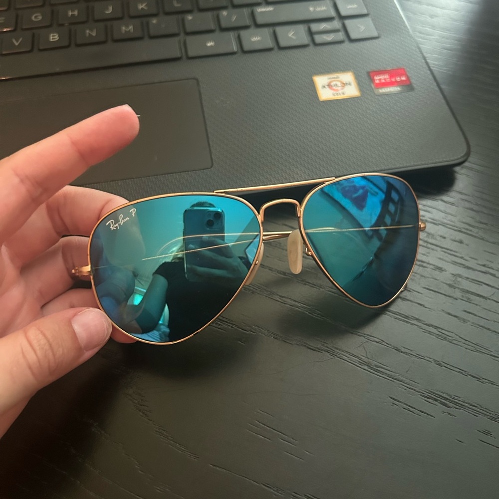 Raybans